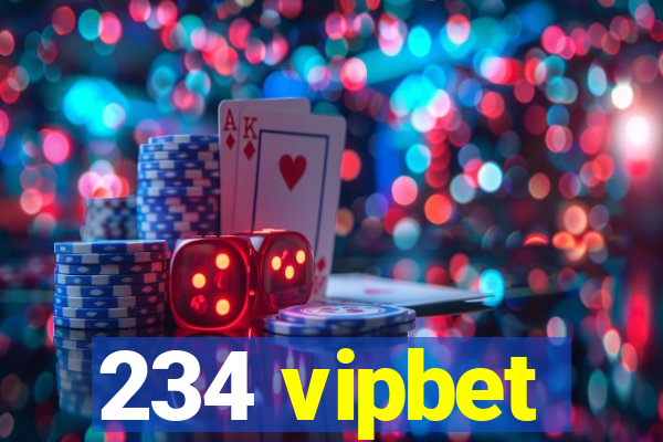 234 vipbet